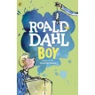 Boy. Роальд Даль (Roald Dahl). Фото 1
