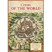 Braun and Hogenberg's Cities of the World: Complete Edition of the Colour Plates of 1572-1617. Stephan Fussel. Фото 1