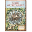 Braun/Hogenberg. Cities of the World. Франс Хогенберг; Георг Браун. Фото 1