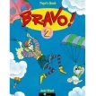 Bravo! 2. Pupil's Book. Judy West. Фото 1