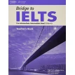 Bridge to IELTS Pre-Intermediate/Intermediate Band 3.5 to 4.5. Teacher's Book. Louis Harrison. Фото 1