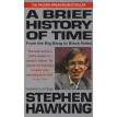 Brief History of Time. Стивен Хокинг (Stephen Hawking). Фото 1