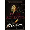 Brief Lives - Newton. Питер Акройд (Peter Ackroyd). Фото 1
