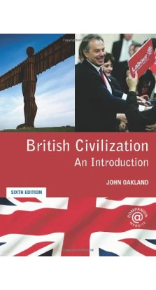 British Civilization. John Oakland