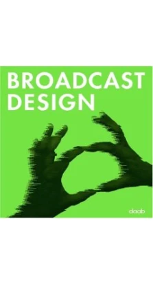 Broadcast design / Дизайн телевизионных каналов