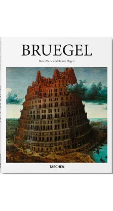 Bruegel. Rose-Marie Hagen. Rainer Hagen