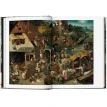 Bruegel. The Complete Paintings. 40th Anniversary Edition. Jьrgen Mьller. Фото 4