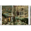 Bruegel. The Complete Paintings. 40th Anniversary Edition. Jьrgen Mьller. Фото 5