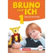 Bruno und ich. Schülerbuch mit Audios online. Фото 1