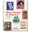 Menu Design in America. Фото 1