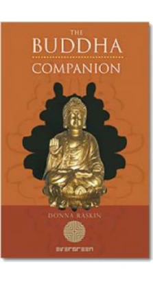 Buddha Companion