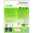 Business Advantage Upper-intermediate Personal Study Book with Audio CD. Joy Godwin. Фото 2