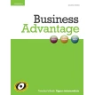 Business Advantage Upper-intermediate Teacher's Book. Jonathan Birkin. Фото 1