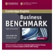 Business Benchmark Second edition Upper-inter BEC Vantage Ed.Class Audio CDs (2). Guy Brook-Hart. Фото 1