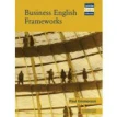 Business English Frameworks Book. Paul Emmerson. Фото 1