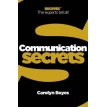 Business Secrets: Communication Secrets. Каролин Бойз. Фото 1