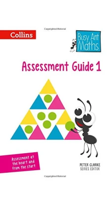 Assessment Guide 1. Peter Clarke. Jeanette A. Mumford. Sandra Roberts