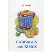 Cabbages and Kings = Короли и капуста: повесть на англ.яз. О. Генри. Фото 1