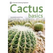 Cactus Basics. Suzanne Mace. Tony Mace. Фото 1