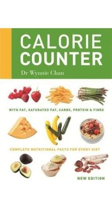 Calorie Counter. Винни Чан