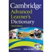 Cambridge Advanced Learners Dictionary with CD-ROM(3 ed.). Фото 1