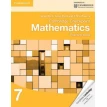 Cambridge Checkpoint Mathematics 7 Practice Book. Lynn Byrd. Greg Byrd. Фото 1