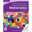 Cambridge Checkpoint Mathematics 8 Coursebook. Lynn Byrd. Greg Byrd. Фото 1