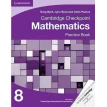 Cambridge Checkpoint Mathematics 8 Practice Book. Lynn Byrd. Greg Byrd. Фото 1