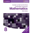 Cambridge Checkpoint Mathematics 8 Skills Builder Workbook. Greg Byrd. Фото 1