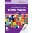 Cambridge Checkpoint Mathematics 8 Teacher's Resource CD-ROM. Lynn Byrd. Greg Byrd. Фото 1