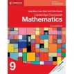 Cambridge Checkpoint Mathematics 9 Coursebook. Lynn Byrd. Greg Byrd. Фото 1