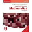 Cambridge Checkpoint Mathematics 9 Skills Builder Workbook. Chis Pearce. Lynn Byrd. Greg Byrd. Фото 1