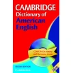 Cambridge Dictionary of American English Second edition Paperback with CD-ROM for Windows and Mac. Фото 1