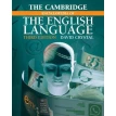 The Cambridge Encyclopedia of the English Language. David Crystal. Фото 1