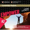 Cambridge English Empower Elementary Class with Audio. Адріан Дофф (Adrian Doff). Фото 1