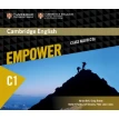 Cambridge English Empower C1 Advanced Class Audio CDs (4). Фото 1