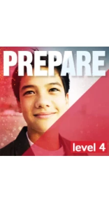 Cambridge English Prepare! Level 4 Student’s Book Digital Pack. Nicholas Tims. James Styring