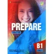 Cambridge English Prepare! 2nd Edition Level 5 SB including Companion for Ukraine. Niki Joseph. Helen Chilton. Фото 1