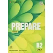 Prepare. Level 7. Workbook with Audio Download. David McKeegan. Фото 1