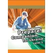 Cambridge English Prepare! Level 1 Companion for Ukraine. Ирина Шастова (Irina Shastova). Фото 1