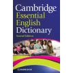 Cambridge Essential English Dictionary. Marina Padakis. Diane Nicholls. Katherine M. Isaacs. Sarah Hilliard. Colin McIntosh. Фото 1