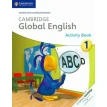 Cambridge Global English 1 Activity Book. Elly Schottman. Linse. Фото 1