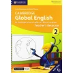 Cambridge Global English 2 Teacher's Resource with Cambridge Elevate. Annie Altamirano. Фото 1