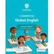 Cambridge Global English Learner's Book 1 with Digital Access (1 Year): for Cambridge Primary English as a Second Language. Elly Schottman. Kathryn Harper. Linse. Фото 1