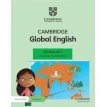 Cambridge Global English Workbook 4 with Digital Access (1 Year): for Cambridge Primary English as a Second Language. Claire Medwell. Jane Boylan. Kathryn Harper. Фото 1