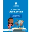 Cambridge Global English Learner's Book 6 with Digital Access (1 Year): for Cambridge Primary English as a Second Language. Claire Medwell. Jane Boylan. Kathryn Harper. Фото 1