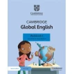 Cambridge Global English Workbook 6 with Digital Access (1 Year): for Cambridge Primary English as a Second Language. Claire Medwell. Jane Boylan. Kathryn Harper. Фото 1