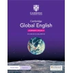 Cambridge Global English Learner's Book 8 with Digital Access (1 Year): for Cambridge Lower Secondary English as a Second Language. Libby Mitchell. Chris Barker. Фото 1