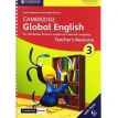Cambridge Global English 3 Teacher's Resource with Cambridge Elevate. Annie Altamirano. Фото 1