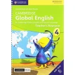Cambridge Global English 4 Teacher's Resource with Cambridge Elevate. Nicola Mabbott. Helen Tiliouine. Фото 1